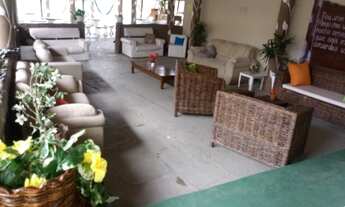 Imagem 7: Ótima pousada beira da Lagoa do Banana, Cumbuco