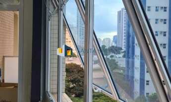 Imagem 2: Comercial para Locação 1 Vaga, 23M², Brooklin Paulista, São Paulo - SP