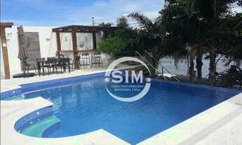 Imagem 3: Casa com 4 dormitórios à venda, 110 m² na Ponta de Manguinhos - Armação dos Búzios/RJ