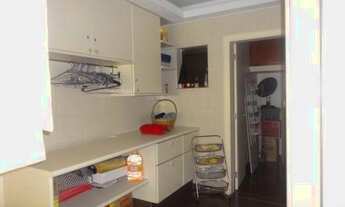 Imagem 7: São Paulo - Apartamento Padrão - Tatuapé