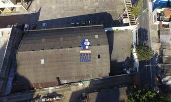 Imagem 6: SãO PAULO - Galpão/Depósito/Armazém - Carandiru