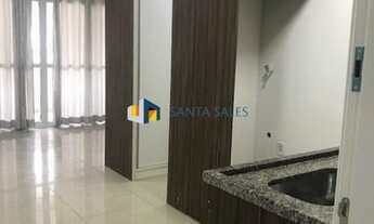 Imagem 7: Apartamento em Bela Vista com 39m²