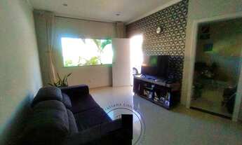 Imagem 3: Residencial Tapajós - Casa Térrea com 3 Quartos sendo 2 Suítes