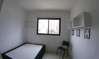 Imagem 7: Studio para Locação Semi Mobiliado, localizado no bairro Portão - Curitiba - Paraná