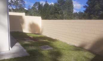 Imagem 7: Casa de condomínio para venda possui 70 metros quadrados com 2 quartos