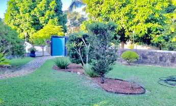 Imagem 3: Casa para venda com 04 quartos. <br>Condomínio Encontro das águas- Lauro de Freitas