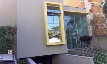 Imagem 2: Sala - Bosque - Campinas