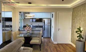 Imagem 5: SANTO ANDRé - Padrão - Campestre