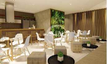 Imagem 6: Apartamento com 1 dormitório à venda, 56 m² no Braga - Cabo Frio/RJ