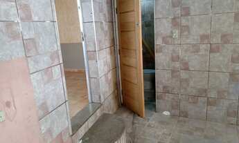 Imagem 5: Casa para locação, Centro, Diadema, SP- 3 dormitórios, sala, cozinha, 2 banheiros, área de