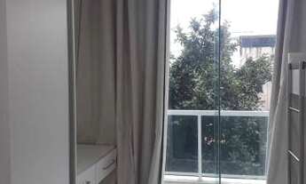 Imagem 3: Cobertura com 3 dormitórios à venda, 123 m² por R$ 1.000.000 - Centro - Cabo Frio/RJ