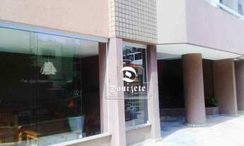 Imagem 3: Apartamento com 3 dormitórios à venda, 94 m² apenas 500.000 - Vila Valparaíso - Santo Andr