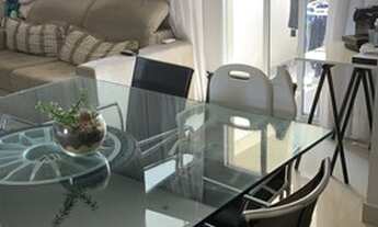 Imagem: Apartamento para venda tem 72 metros quadrados