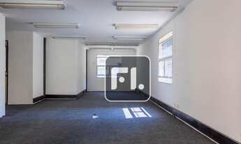 Imagem 3: Prédio para alugar, 1220 m² por R$ 61.000,00/mês - Jardim Paulista - São Paulo/SP