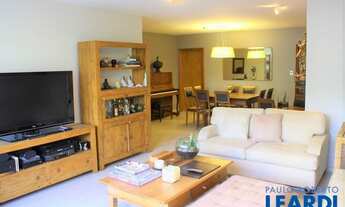 Imagem 3: APARTAMENTO - ITAIM BIBI - SP