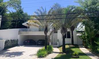 Imagem 2: Casa mobiliada Alphaville 18 do Forte