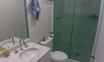 Imagem 2: Apartamento residencial no GRAN HILLS RESIDENCE - Mogi das Cruzes Sp