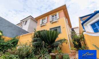 Imagem 7: Sobrado 4 dormitório com Ótimo quintal em bom estado! Cambuci