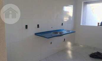 Imagem 6: Casa com 2 dormitórios à venda, 71 m² por R$ 260.000,00 - Residencial Estoril - Taubaté/SP