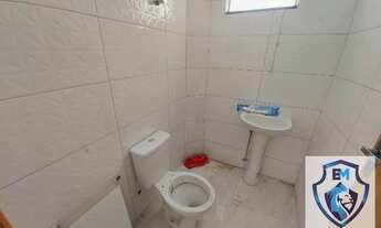 Imagem 4: Casa nova para venda 100 m com 3 quartos em Espírito Santo - Betim