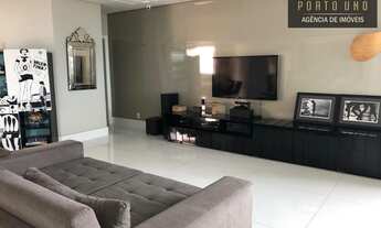 Imagem 5: Apartamento para Venda em Salvador, Horto Florestal, 4 dormitórios, 4 suítes, 5 banheiros