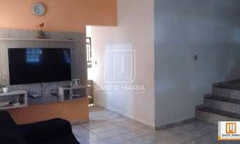 Imagem: Casa (sobrado na rua) 3 dormitórios/suite