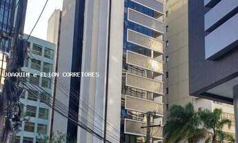 Imagem 2: Sala Comercial para Venda em Florianópolis, Centro, 1 banheiro, 1 vaga