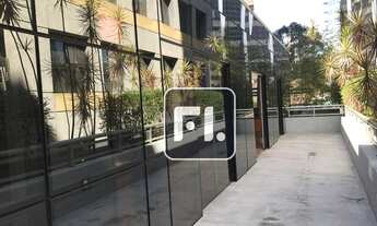 Imagem 7: Prédio para uso exclusivo, 685 m² por R$ 115.000/mês - Vila Olímpia - São Paulo/SP