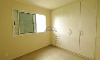 Imagem 7: Apartamento - Mansões Santo Antônio - Campinas