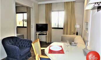 Imagem: São Paulo - Apartamento Padrão - Vila