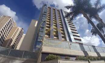 Imagem 2: Lindo e espaçoso apartamento para locação no Cambuí, perto de tudo.Excelente oportunidade