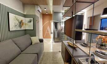 Imagem 3: Studio - Cambuí - Campinas