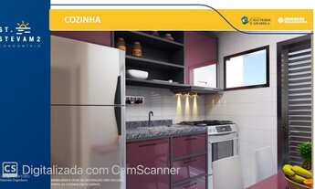 Imagem 7: DIO34 ST STEVAM 2. Casa em condomínio fechado. Subsídio de até 47 mil. Agende simulação