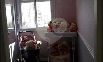 Imagem 5: São Paulo - Apartamento Padrão - CASA VERDE