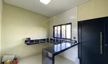 Imagem 5: Casa - Central Park Monte Mor - Monte Mor