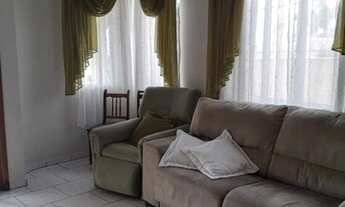 Imagem 5: Casa no Centro de São Bento do Sul/SC próximo ao Bandeirantes