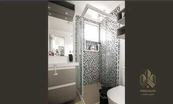 Imagem 3: São Paulo - Apartamento Padrão - Tatuapé