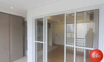 Imagem 4: São Paulo - Apartamento Padrão - Campo Belo