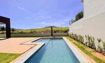 Imagem 2: Atibaia - Casa de Condomínio - Condomínio Figueira Garden