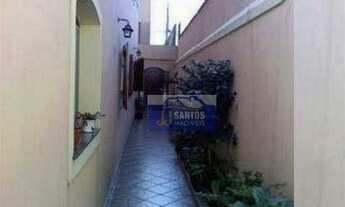 Imagem 7: Sobrado à venda, 194 m² por R$ 1.250.000,00 - Água Rasa - São Paulo/SP