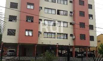 Imagem: Porto Alegre - Apartamento Padrão - Nonoai