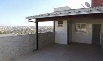 Imagem: Venda Residential / Penthouse Contagem MG