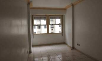 Imagem 3: Apartamento com 3 dormitórios para alugar, 127 m² por R$ 2.700,00/mês - Catete - Rio de Ja