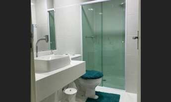 Imagem 2: Apartamento para venda tem 74 metros quadrados com 3 quartos