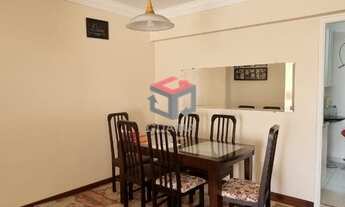 Imagem 3: Apartamento à venda, 3 quartos, 2 suítes, 2 vagas, Centro - São Bernardo do Campo/SP