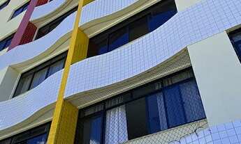 Imagem: Apartamento para venda tem 100 metros quadrados