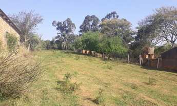 Imagem 6: Viamão - Terreno Padrão - Águas Claras