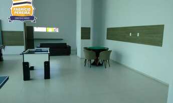 Imagem 4: Apartamento com 3 dormitórios à venda, 104 m² por R$ 520.000,00 - Catolé - Campina Grande