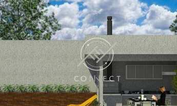 Imagem 4: Ithaye - casa em condominio fechado - 247m2 com 3 suítes e 4 vagas - em construção