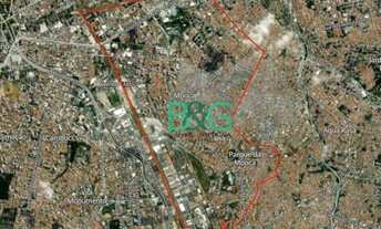 Imagem 2: Área à venda, 14981 m² por R$ 150.000.000,00 - Vila Monte Alegre - São Paulo/SP